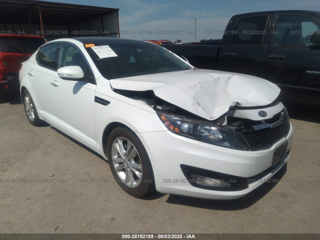 KIA OPTIMA 2013 5xxgn4a78dg256359