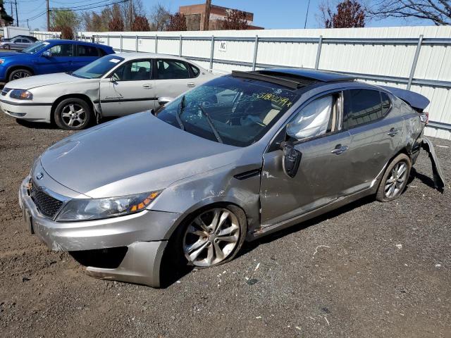 KIA OPTIMA 2013 5xxgn4a78dg257317