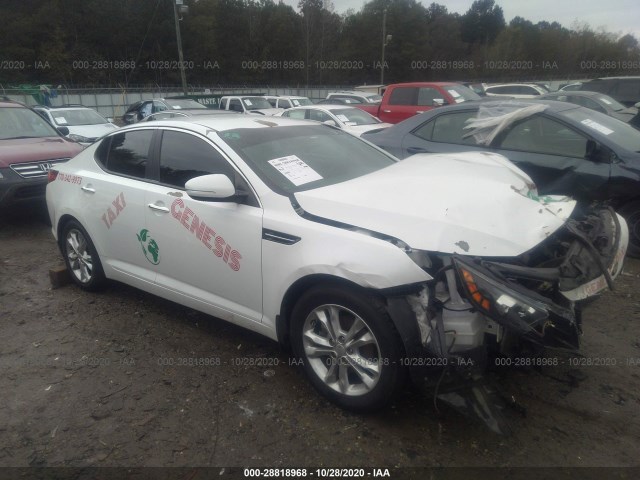 KIA OPTIMA 2013 5xxgn4a78dg257429