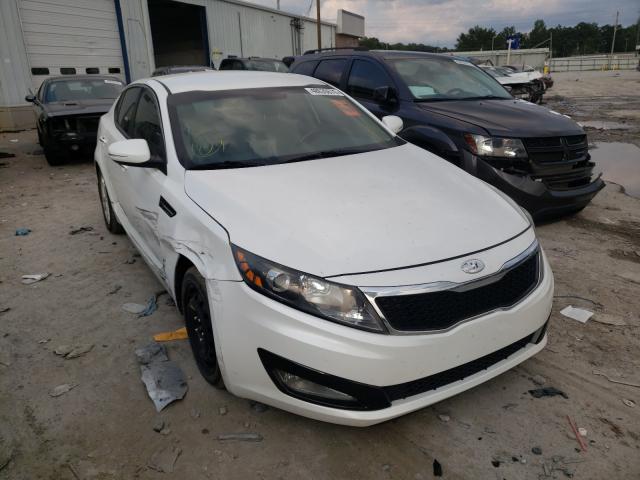 KIA OPTIMA EX 2013 5xxgn4a78dg258225