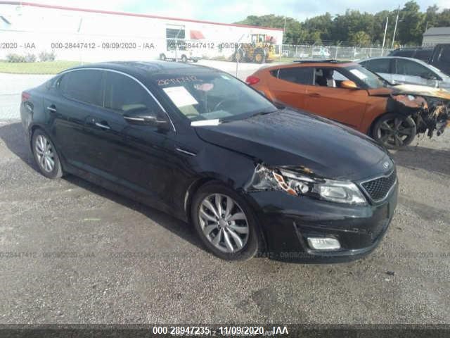 KIA OPTIMA 2014 5xxgn4a78eg260896