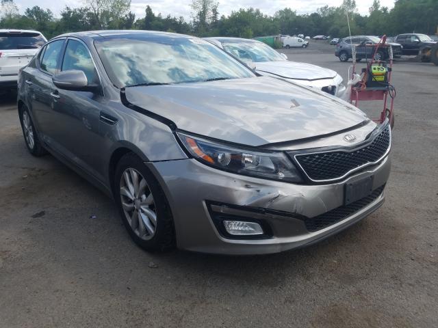 KIA NULL 2014 5xxgn4a78eg265273