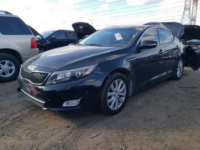 KIA OPTIMA 2014 5xxgn4a78eg265418