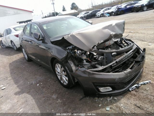 KIA OPTIMA 2014 5xxgn4a78eg268903