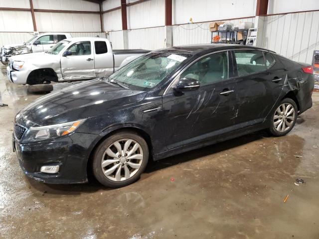 KIA OPTIMA 2014 5xxgn4a78eg272577