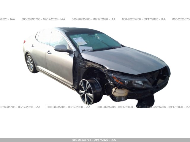 KIA OPTIMA 2014 5xxgn4a78eg273938