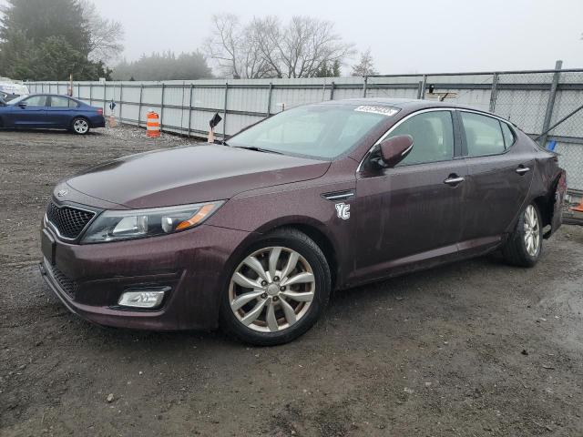 KIA OPTIMA 2014 5xxgn4a78eg275964