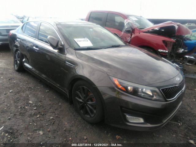 KIA OPTIMA 2014 5xxgn4a78eg278587