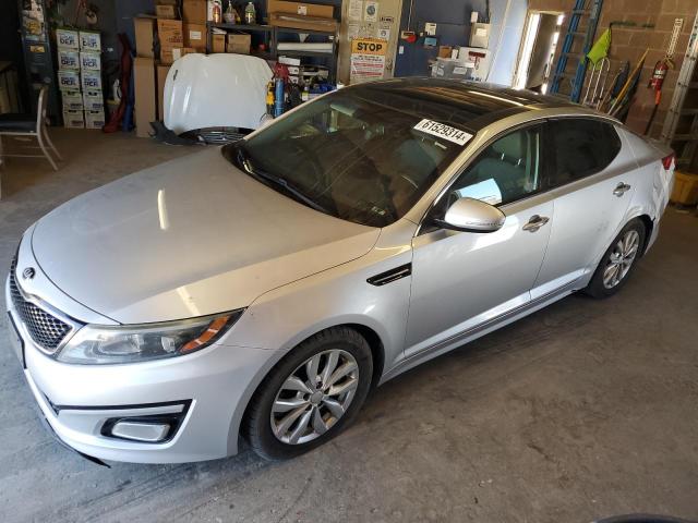 KIA OPTIMA 2014 5xxgn4a78eg282199