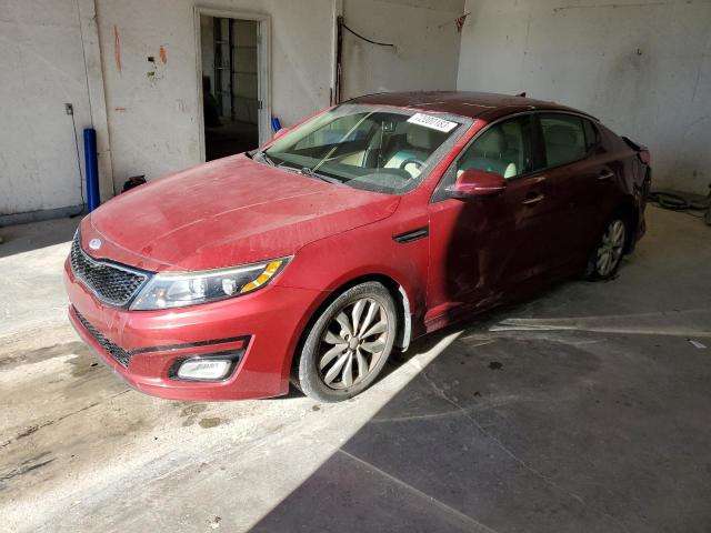 KIA OPTIMA 2014 5xxgn4a78eg282736