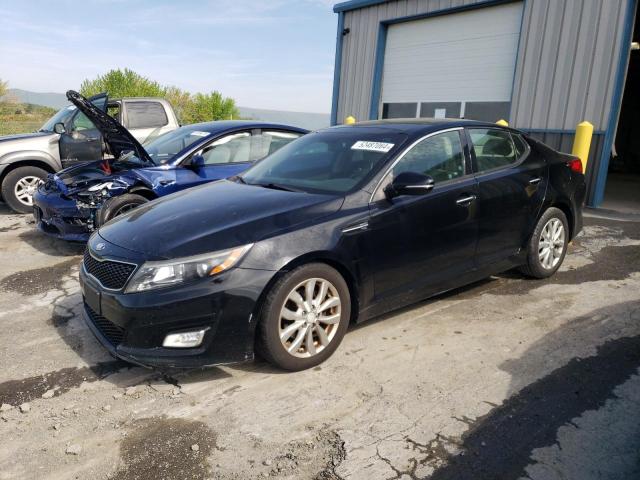 KIA OPTIMA 2014 5xxgn4a78eg286009