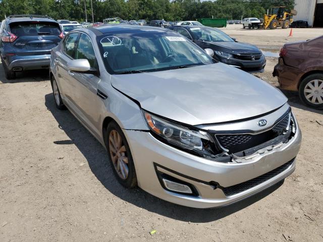 KIA OPTIMA 2014 5xxgn4a78eg286060