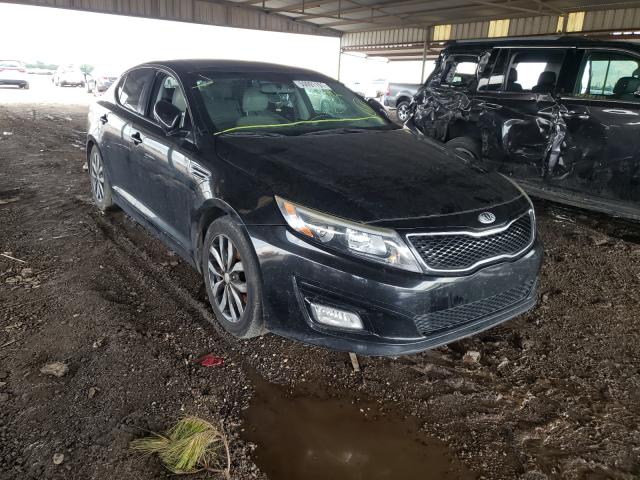 KIA OPTIMA 2014 5xxgn4a78eg289492