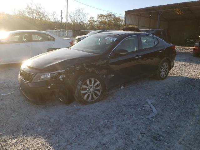 KIA OPTIMA EX 2014 5xxgn4a78eg290688