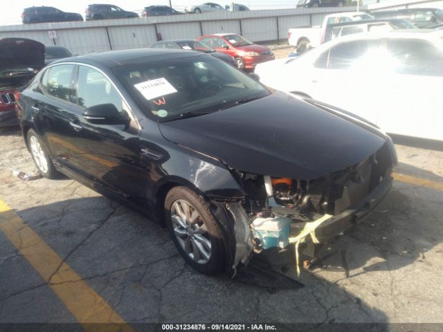 KIA OPTIMA 2014 5xxgn4a78eg292568