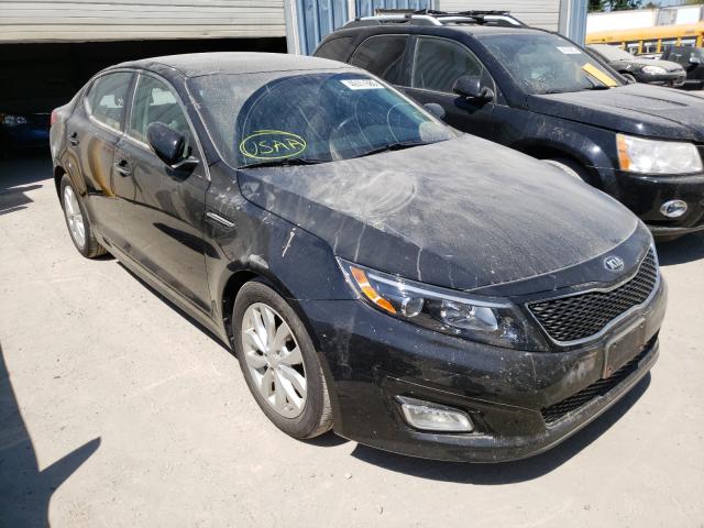 KIA OPTIMA 2014 5xxgn4a78eg293896