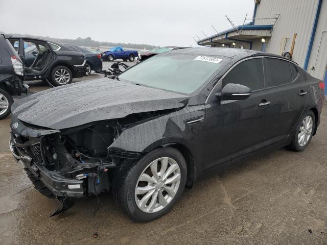 KIA OPTIMA 2014 5xxgn4a78eg295938