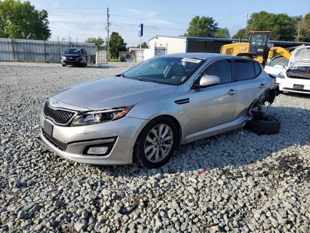 KIA OPTIMA EX 2014 5xxgn4a78eg298435