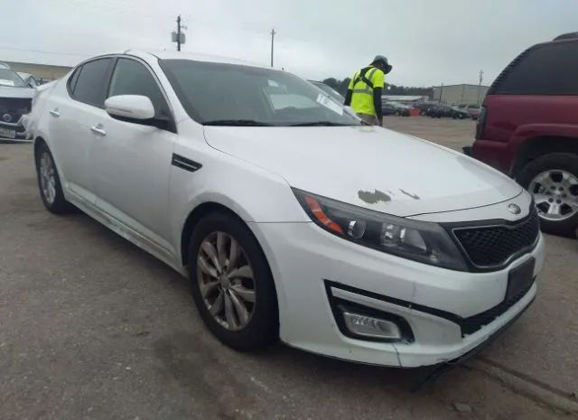 KIA OPTIMA 2014 5xxgn4a78eg302211