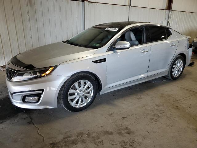 KIA OPTIMA 2014 5xxgn4a78eg302807