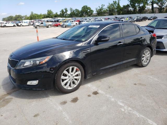 KIA OPTIMA 2014 5xxgn4a78eg303049