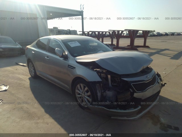 KIA OPTIMA 2014 5xxgn4a78eg308123