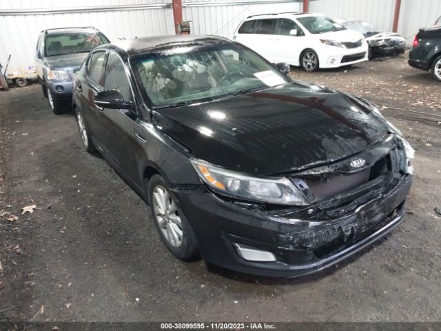 KIA OPTIMA 2014 5xxgn4a78eg315685