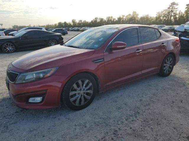 KIA OPTIMA 2014 5xxgn4a78eg316643