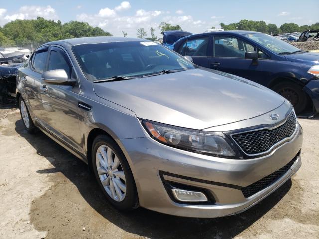 KIA OPTIMA EX 2014 5xxgn4a78eg317470