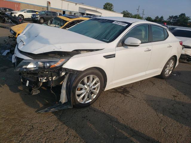 KIA OPTIMA EX 2014 5xxgn4a78eg320403