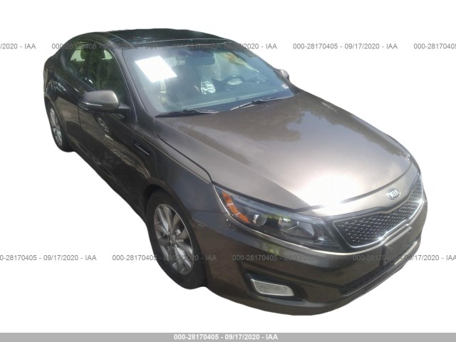 KIA OPTIMA 2014 5xxgn4a78eg321888