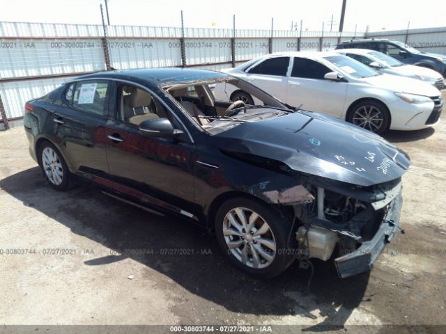 KIA OPTIMA 2014 5xxgn4a78eg323186