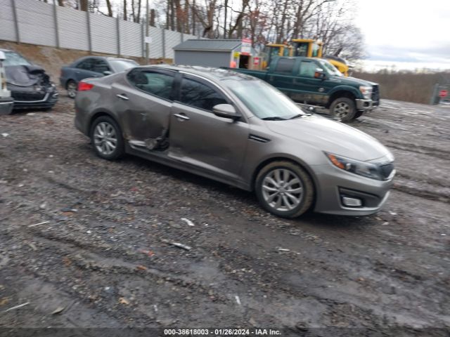 KIA OPTIMA 2014 5xxgn4a78eg324788