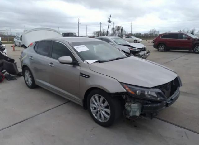 KIA OPTIMA 2014 5xxgn4a78eg325729