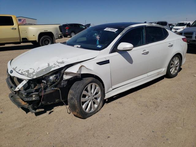 KIA OPTIMA 2014 5xxgn4a78eg327674