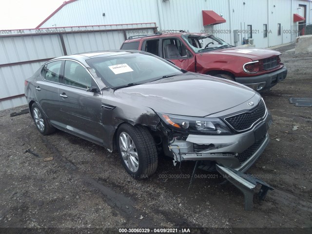 KIA OPTIMA 2014 5xxgn4a78eg330879