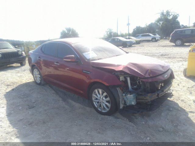 KIA OPTIMA 2014 5xxgn4a78eg331739