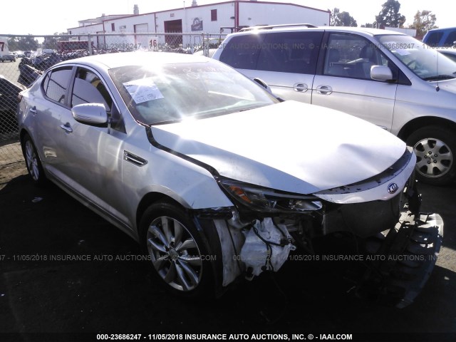 KIA OPTIMA 2014 5xxgn4a78eg332163