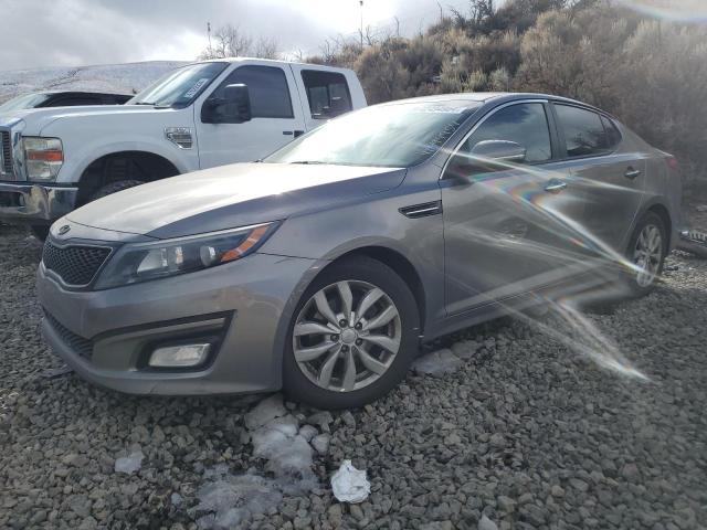 KIA OPTIMA 2014 5xxgn4a78eg332485