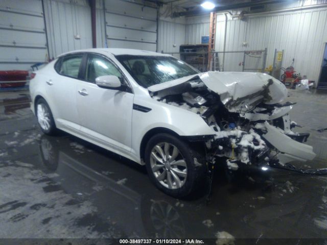 KIA OPTIMA 2014 5xxgn4a78eg333667