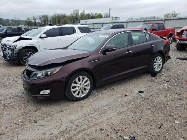 KIA OPTIMA 2014 5xxgn4a78eg336794