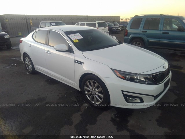 KIA OPTIMA 2014 5xxgn4a78eg337170