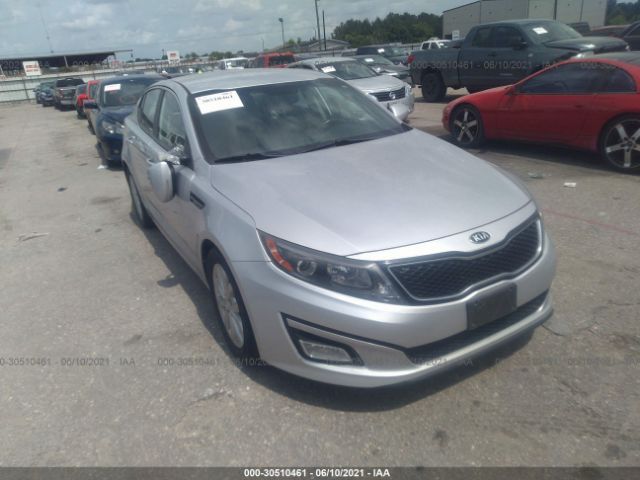 KIA OPTIMA 2014 5xxgn4a78eg337279