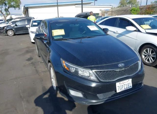 KIA OPTIMA 2014 5xxgn4a78eg338559