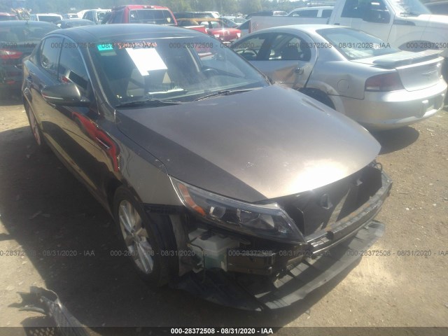 KIA OPTIMA 2014 5xxgn4a78eg340408