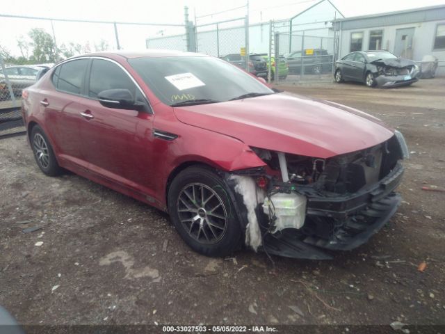 KIA OPTIMA 2014 5xxgn4a78eg346712