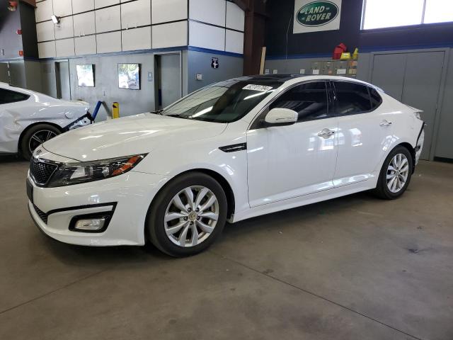 KIA OPTIMA EX 2014 5xxgn4a78eg348217