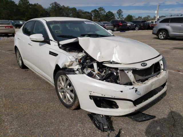 KIA OPTIMA 2015 5xxgn4a78fg354262