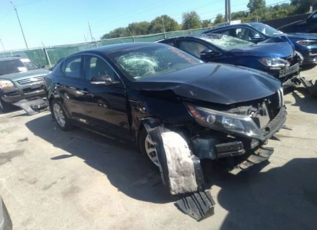 KIA OPTIMA 2015 5xxgn4a78fg354343