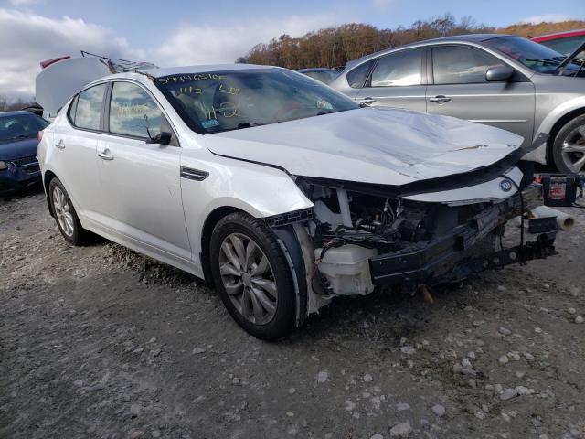 KIA OPTIMA EX 2015 5xxgn4a78fg354472